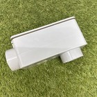NEW Carlon E986J Type LB Conduit Body, 2" ELECTRICAL PVC ELBOW