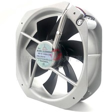 SANJUN SJ28080HA3 AC380V 0.65A 28CM AC Axial Cooling Fan