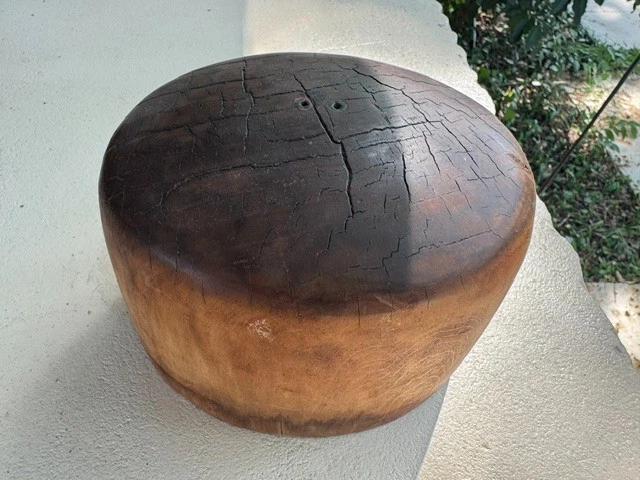 wood hat form products for sale | eBay display picture 3
