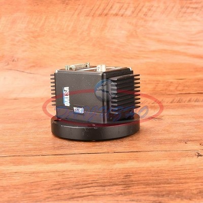 1PCS Used DALSA  P2-21-01K40 CCD industrial black and white line array camera #z