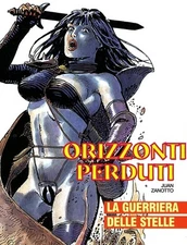 Lost Horizons Falka 01-05 + Others 3 Complete 8num.Cbr Digi (Read Descriz.)