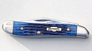 Case Peanut Knife Good Condition.