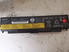 57Wh 10.8V 55 42T4791 Laptop Battery for Lenovo ThinkPad T410 L420 L512