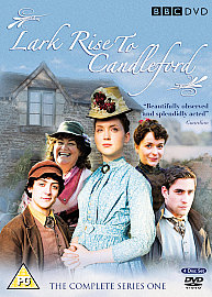 Lark Rise to Candleford: Complete BBC Series 1 [2008] [DVD], New DVD, Dawn Frenc