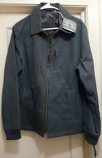NEW Pendleton HEAVY GRADE American INDIAN CANVAS LIKE JACKET MEDIUM 100 COTTON