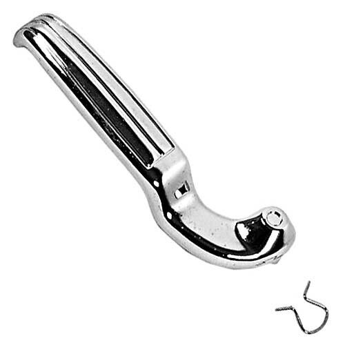 1968-1972 Chevelle, El Camino, Monte Carlo Inner Door Handle Set (pair) - Picture 2 of 2
