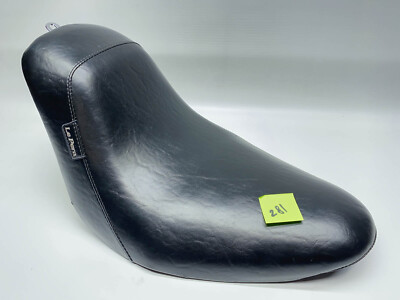 Harley Davidson Softail 2006 Le Pera LK007 Sitzbank Sitze Seat saddle #281