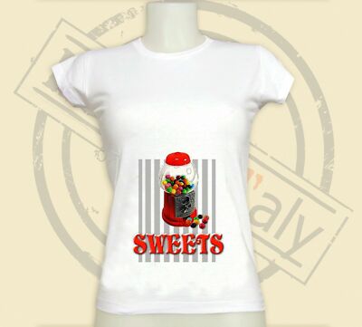 sweet t shirt