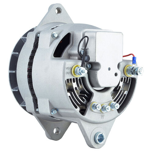 NEW 160AMP ALTERNATOR FITS FORD B600-800 F600-900 L6000-9000 1990'S 8LHA2070VE