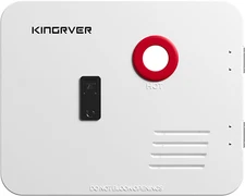 15 X 18 Inches White Door Kit - This Only for  RV Tankless Water Heaters without