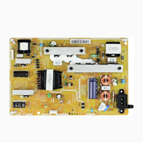 BN44-00669A L60G1_DHS Power Supply Board for 60“TV UN60FH6200FXZA UN60FH6003FXZA - Picture 1 of 2