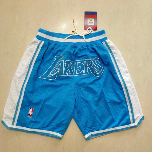 Hot Classic MVP Los Angeles Lakers Men 