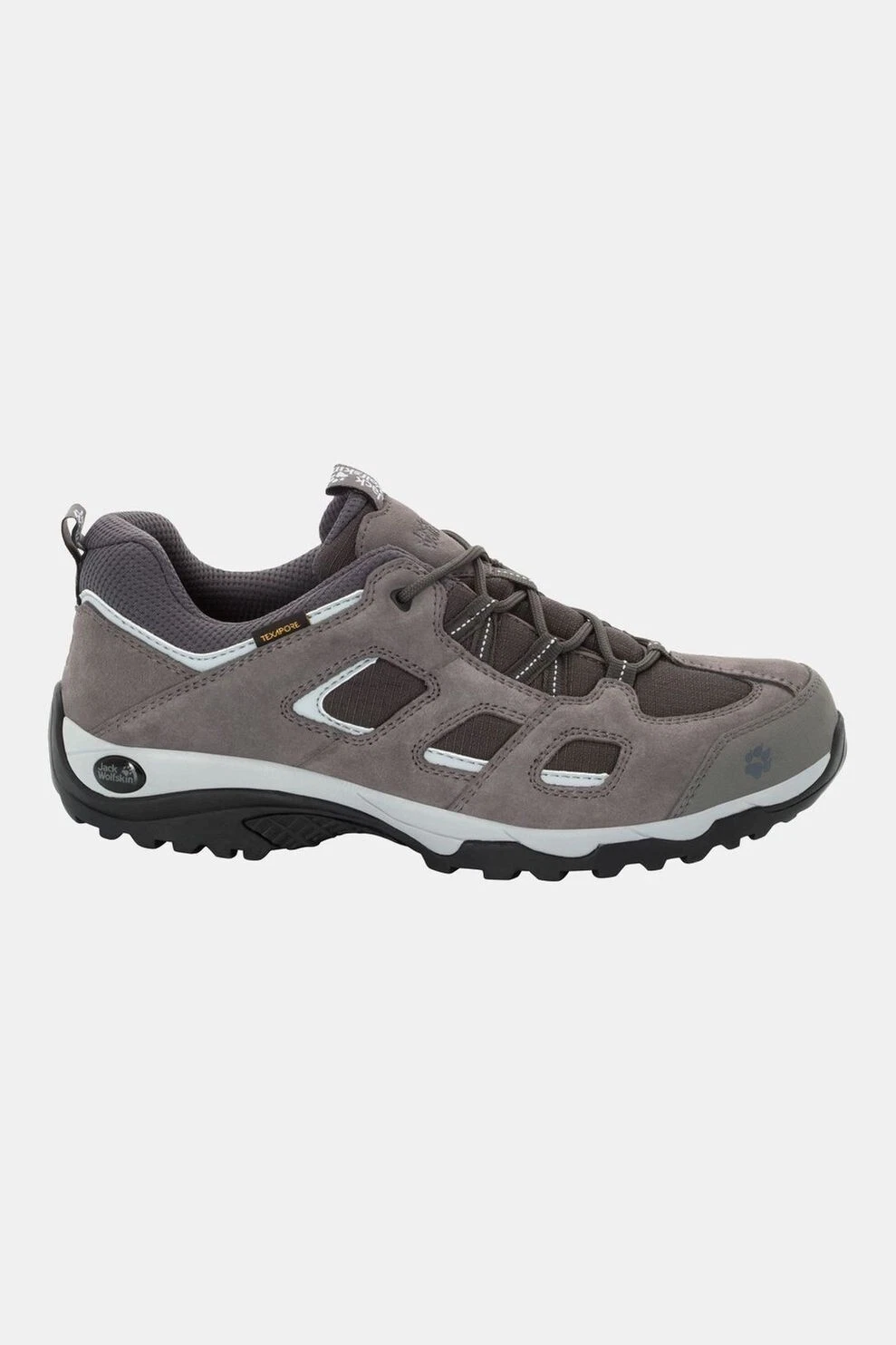 Womens Jack Wolfskin Walking Shoes UK size 7 Texapore Waterproof BNIB RRP £110