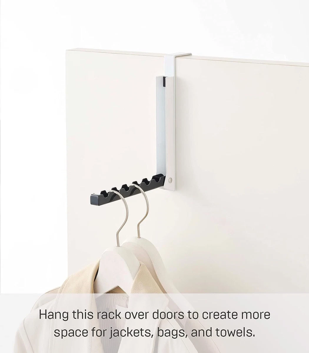 Over-the-Door Hanger - Steel - Yamazaki Home