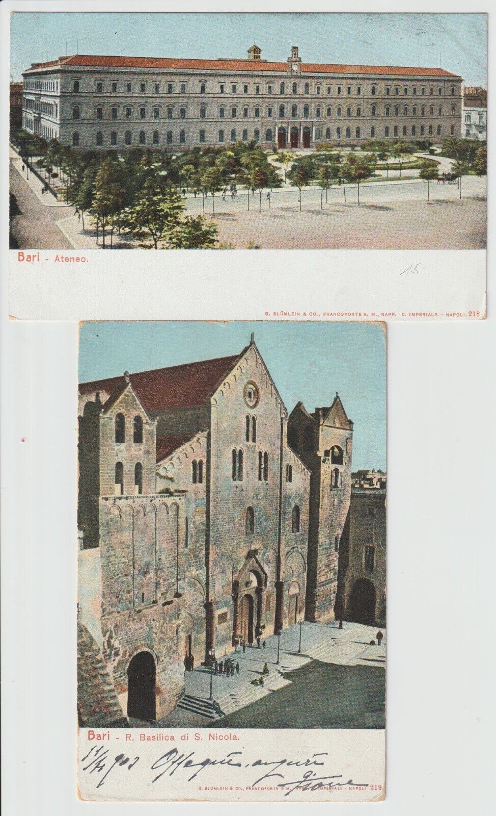 Foto 1 di 2