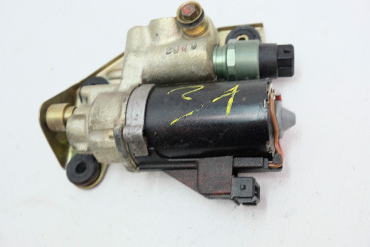 964356 Porsche 964 993 ATE High Pressure Pump ABS 96435505351 Needs