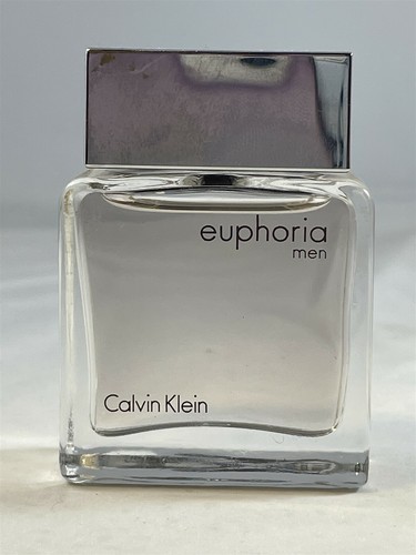 Calvin Klein Euphoria Men Cologne .5 Oz 