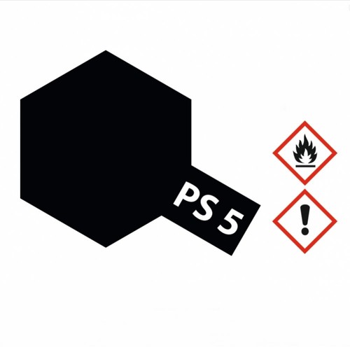 Tamiya Ps Lexanfarbe Espray Policarbonato Lexan Carrocería 100ml Lata Libre - Imagen 11 de 116