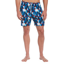 Cubavera Sail Boat Swim Trunks Sizes XL, XXL New Msrp 65.00 Insignia Blue