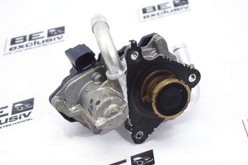 Orig. VW Tiguan 2 II AD1 1.6 TDI AGR Ventil Abgasrückführungsventil 04L131501S