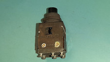 2PB256-T2 / , MICRO SWITCH , N.O.S. / PUSH BUTTON SWITCH / HONEYWELL