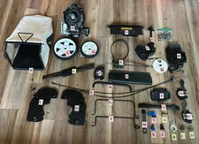 Replacement Parts for Toro Recycler 22" Gas Self Propelled Lawn Mower 20339 (R)