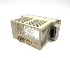 Yaskawa Electric SGDR-SDA140A01BY22 Ver. 0100...