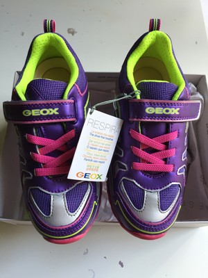 geox bernie sneaker