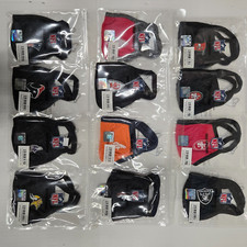NFL FACE COVERING MASK
