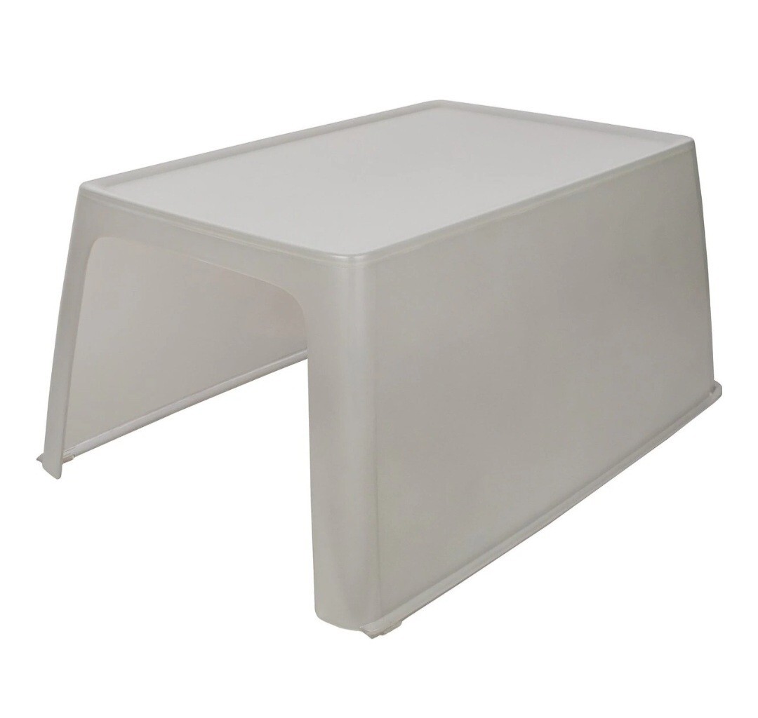 Privacy Hood, Cover Works With Second Generation
