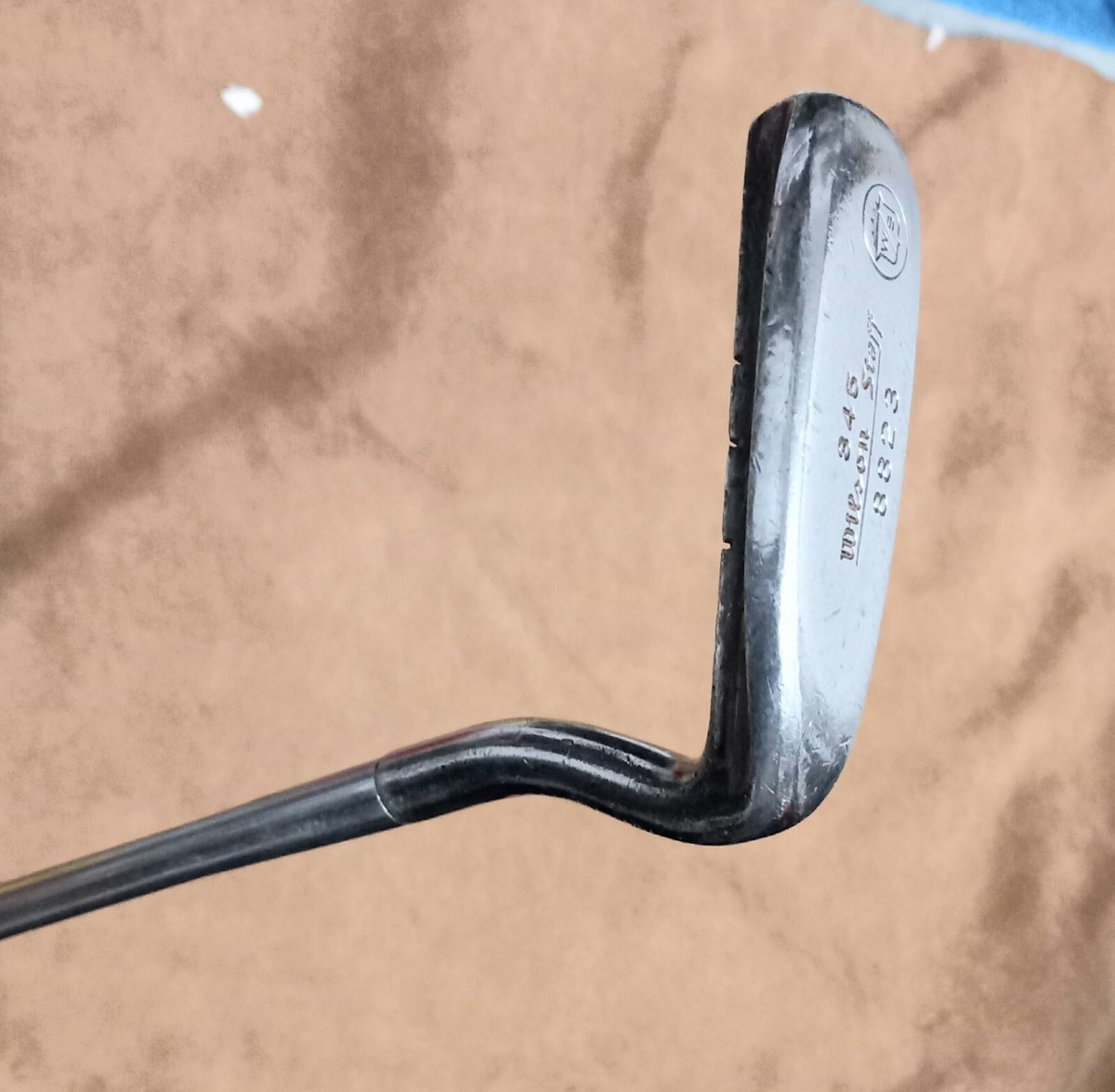 美品ヴィンテージ 345 Wilson Staff 8823 Vintage 345 Wilson Staff 8823 | eBay