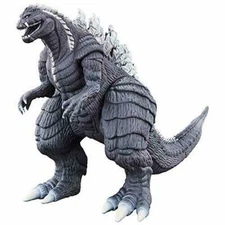 Bandai Godzilla Movie Movie Monster Series Godzilla Ultima - Godzilla S.P