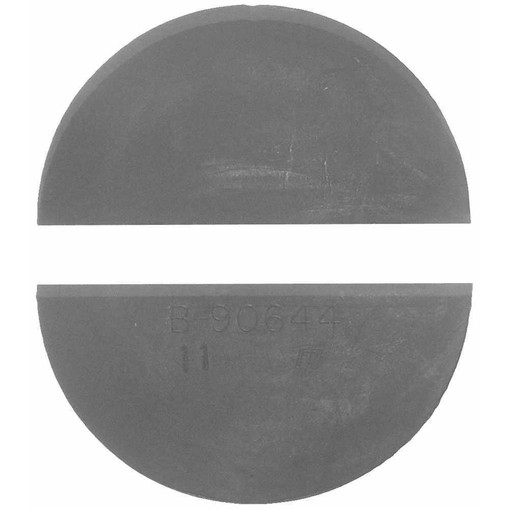 Engine Semi-Circular Plug Fel-Pro CP 75005 | eBay