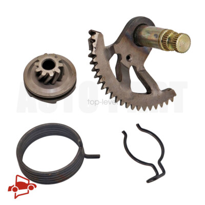 Purchase BRAND NEW 2009-2012 FITS ALL KTM KICKSTARTER SHAFT 50 SX JR MINI 45233050044 In New - Foto 4