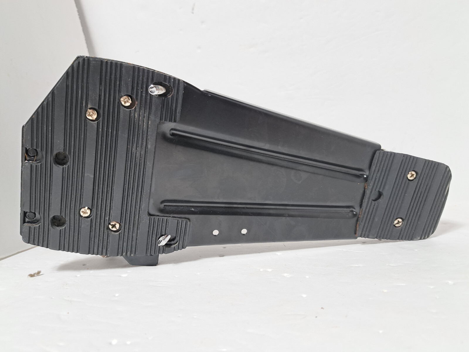 Groove Percussion Double Chain Bass Drum Pedal