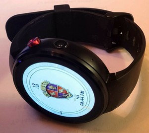 android 7.0 smart watch