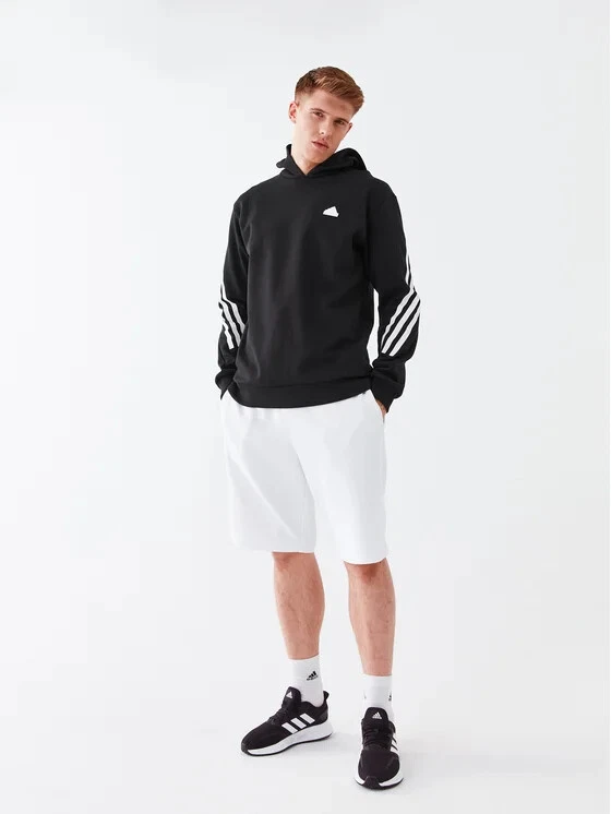 Adidas sweatshirt shorts sale