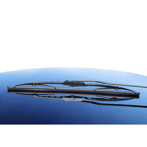 For Fiat Ducato 1994-2005 German Quality Windscreen Wiper Blades AS22"21" Front - 第 8/9 張圖片