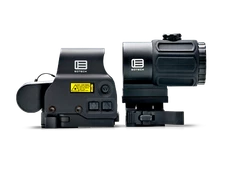 EOTech HHS VI Complete System Red Dot Sight HHS VI