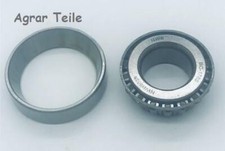 Lager Achschenkellager Nachbau ZF Vorderachse APL 315 325 330