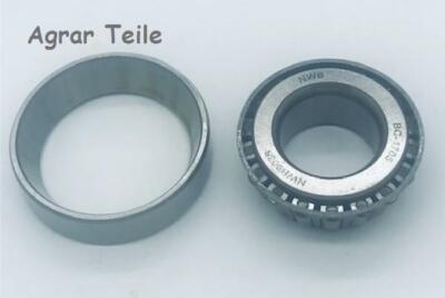 Lager Achschenkellager Nachbau ZF Vorderachse APL 315 325 330