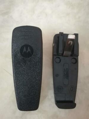 20Pcs Normal Version Belt Clip For Motorola DEP450 GP3688 GP3188 A6 And So on