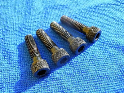 CB250Nバブ　 Fuel / Petrol Tap: Honda CB250 CB 250 (1997-2005) – Square