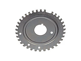 Ignition Pulsator Ring Fits 2001-2010 Ford F-150 Dorman 589ZN24 - Image 2 of 3