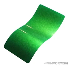PRISMATIC POWDERS® Illusion Lime Time (1 LB / PMB-6918)