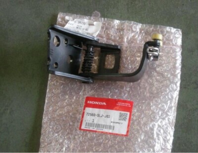 HONDA GENUINE 72560 - SLJ - J03 HINGE DOOR | eBay