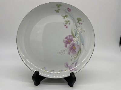 Mikasa Coutoure Pretty Bouquet md108 Settings For