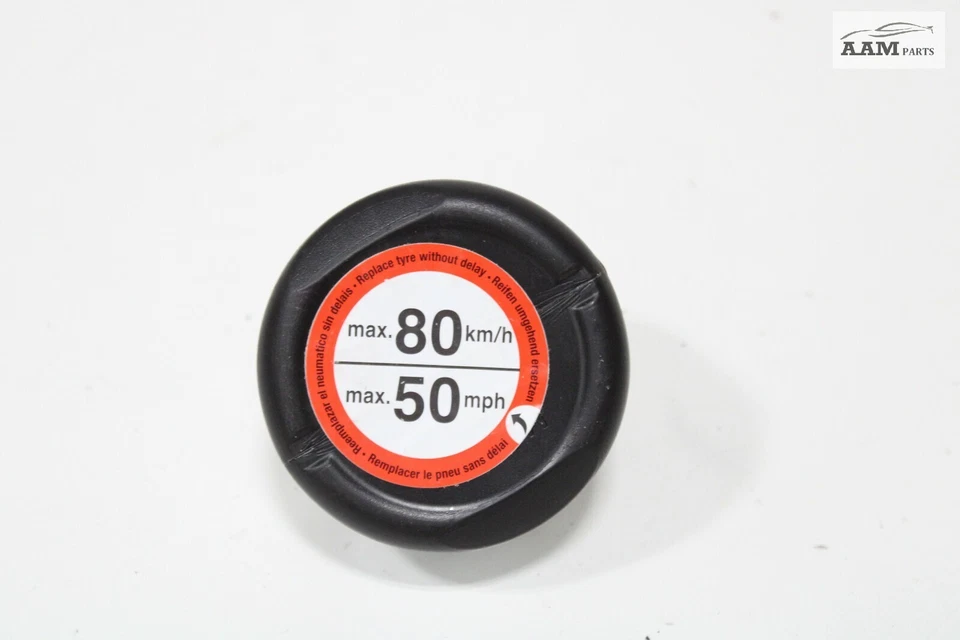 KIA FORTE 2019-2021 KIT DE LLANTAS DE REPUESTO DE EMERGENCIA SELLADOR DE MOVILIDAD OEM Foto 3 de 4