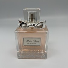 Dior Miss Dior 3.4oz / 100ml Eau De Toilette
