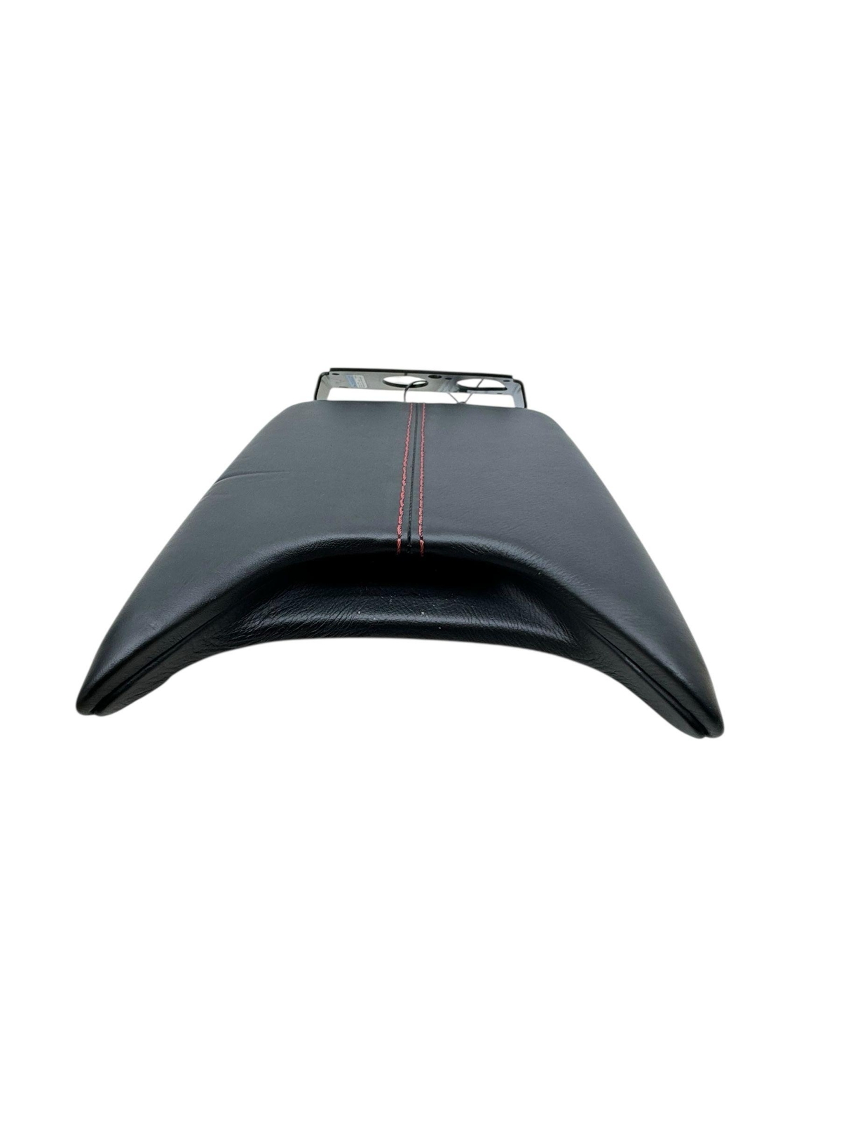 2019-2023 ASTON MARTIN VANTAGE FRONT CENTER CONSOLE LID | BLACK (PUB) *INDENTS*